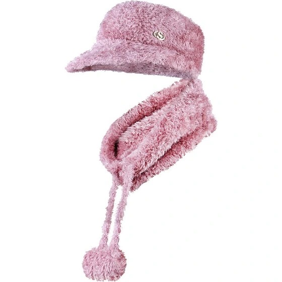 ست شال و کلاه سام نقابدار 510