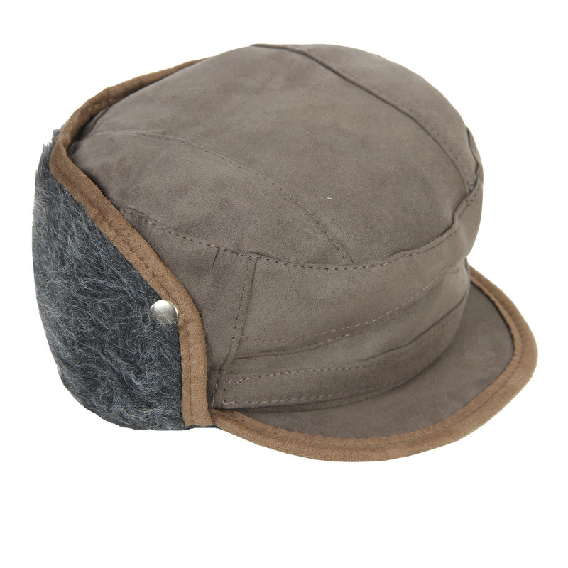 کلاه شکاری شاندیزی مدل داخل خز