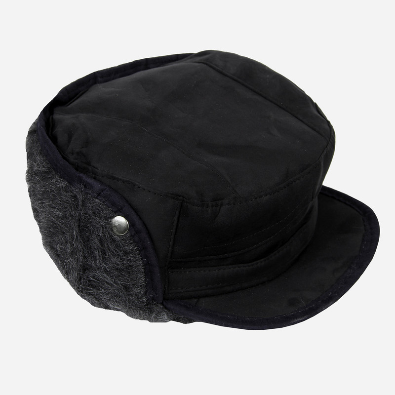 کلاه شکاری شاندیزی مدل داخل خز