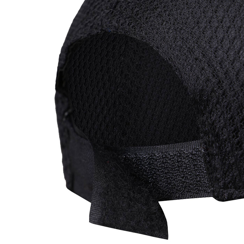 کلاه کپ مدل  پشت تور مغزی دار طرح گلدوزی