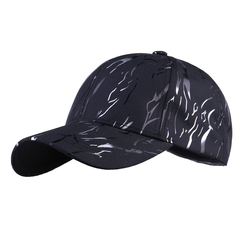 کلاه کپ مدل لیزری