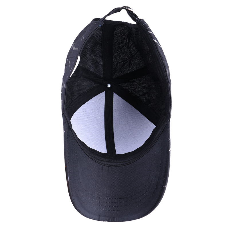 کلاه کپ مدل لیزری