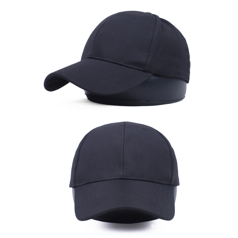 کلاه کپ مدل ریپس پشت فلزی