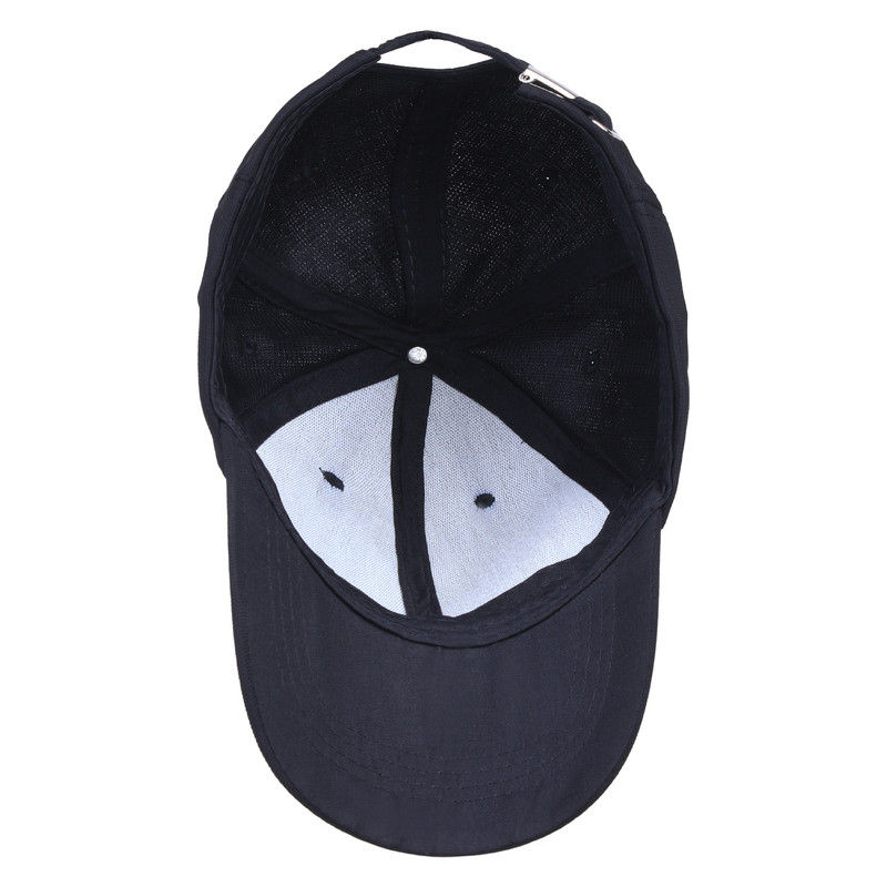 کلاه کپ مدل ریپس پشت فلزی