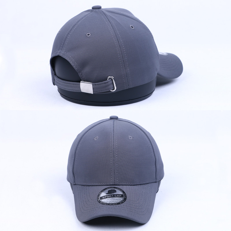 کلاه کپ مدل ریپس پشت فلزی