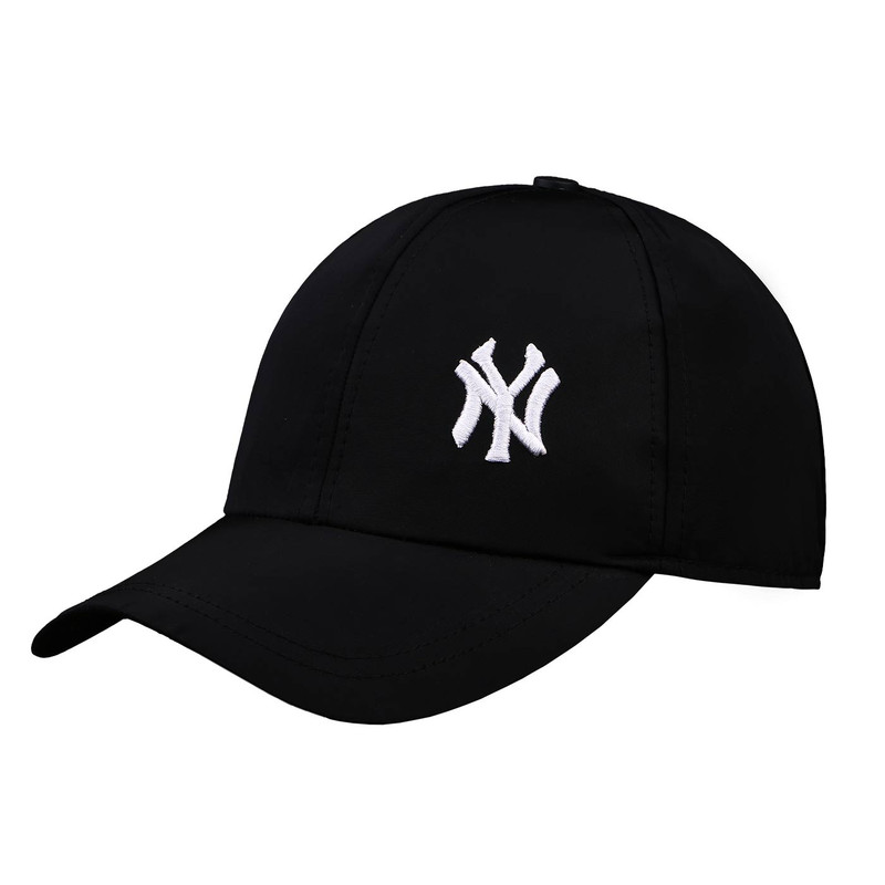 کلاه کپ بیسبالی شمعی گلدوزی ان وای