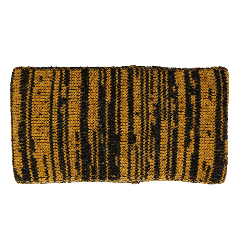 هدبند بافتنی سام مدل دو رو 250