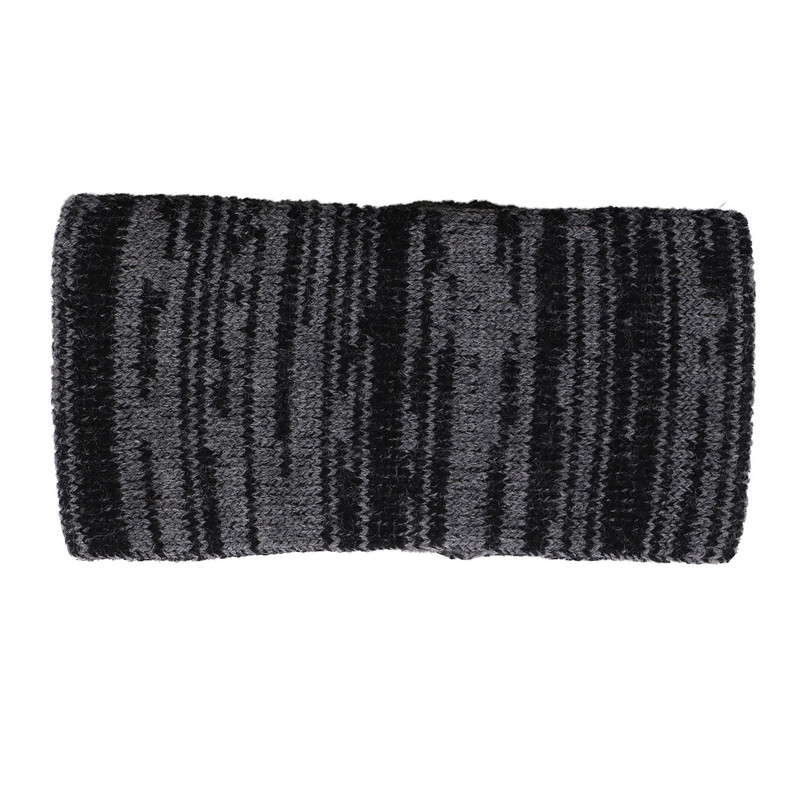 هدبند بافتنی سام مدل دو رو 250