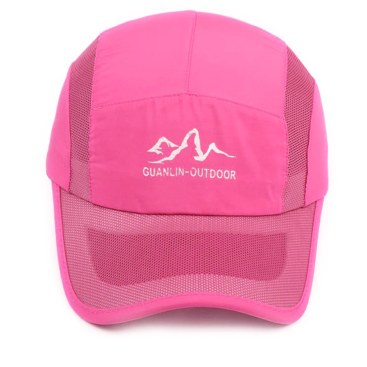 کلاه کپ مدل شمعی بالا تور