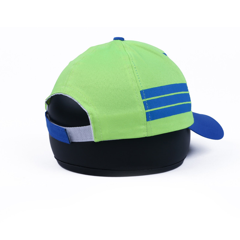 کلاه کپ مدل گرگ