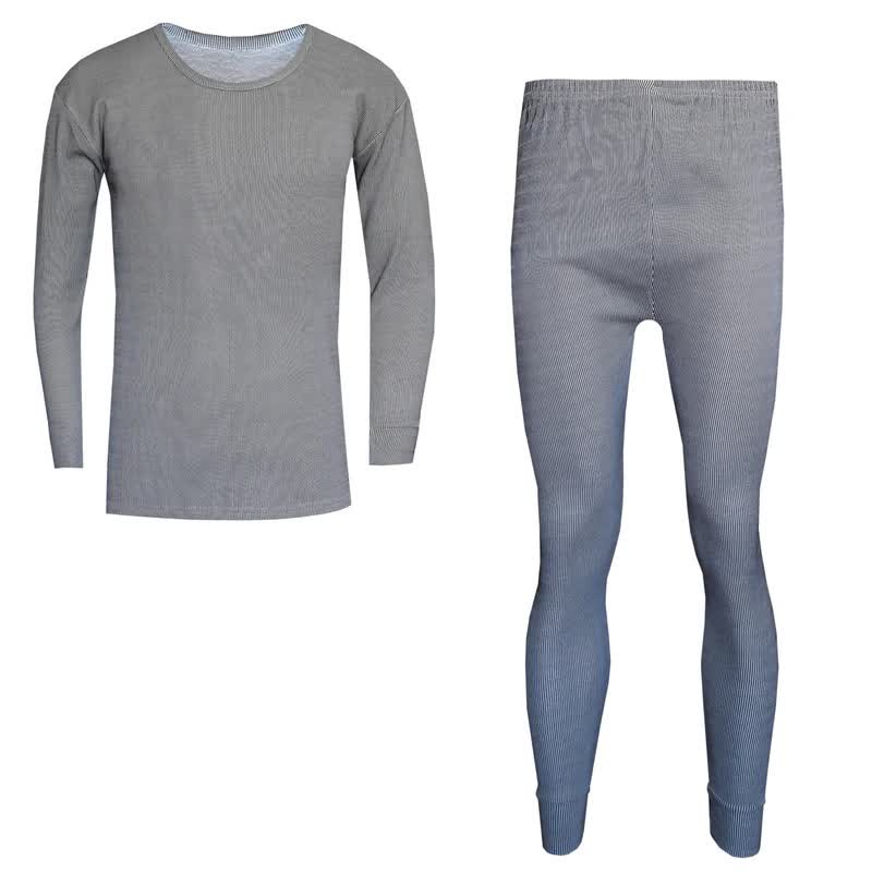 بلوز شلوار گرم زمستانه میلنگی