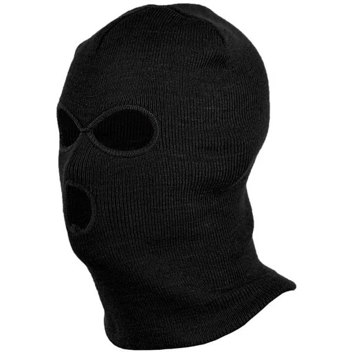 کلاه بافتنی مدل نوپو دزدی داخل خز