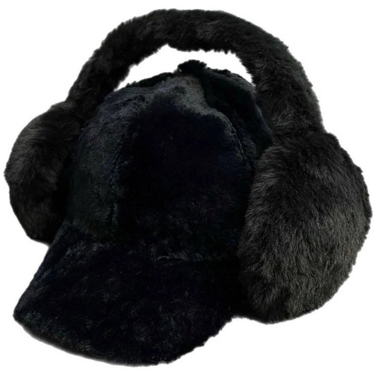 ست کلاه و گوشگیر تدی