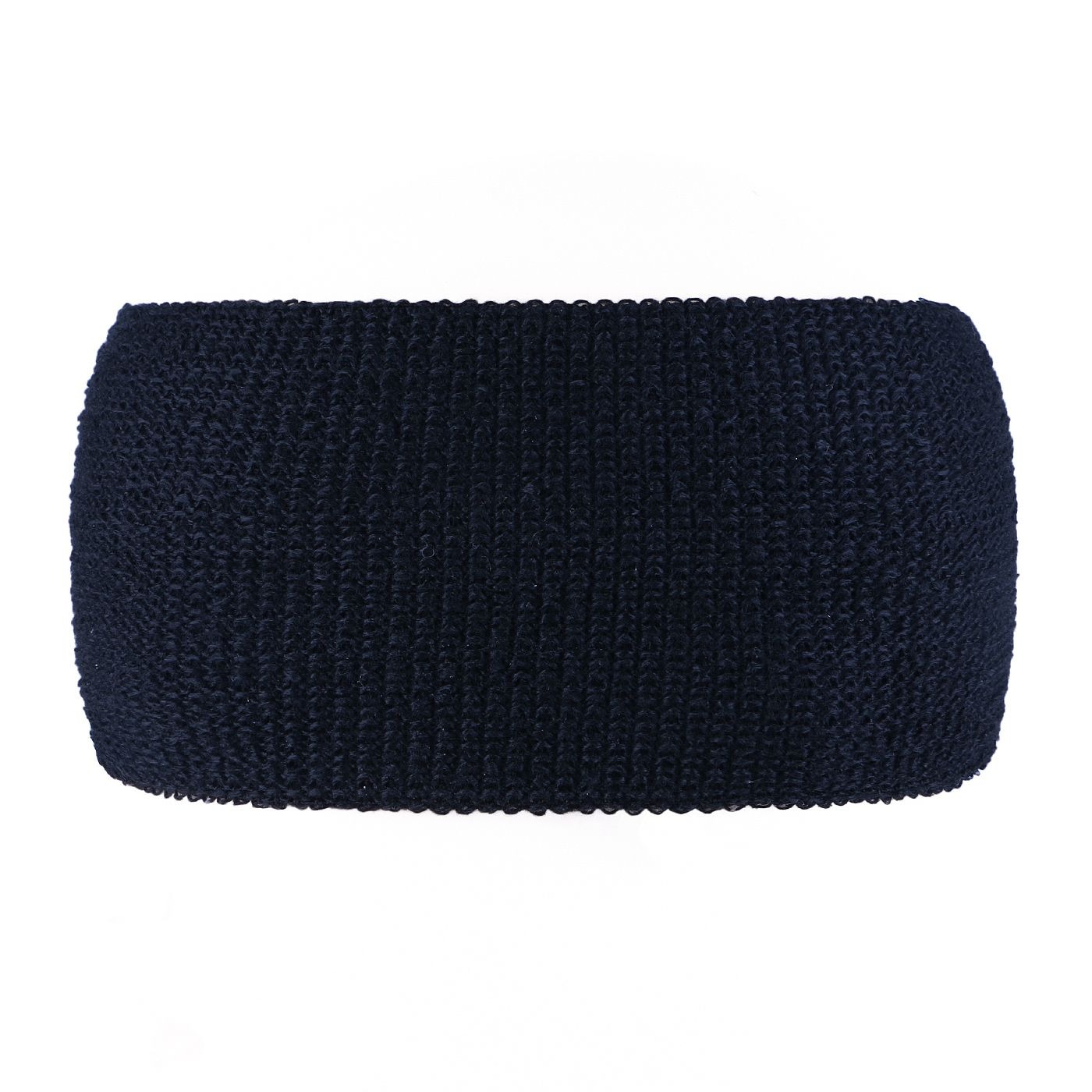 هدبند بافتنی حوله ای