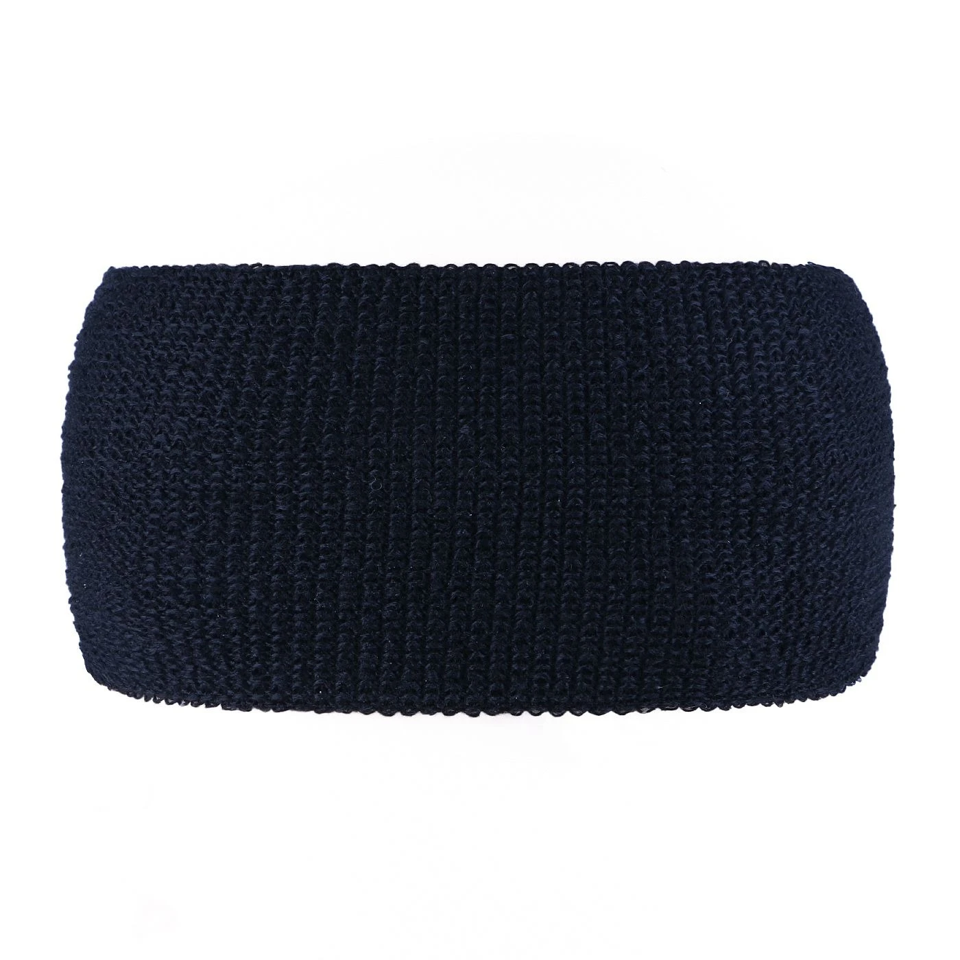 هدبند بافتنی حوله ای